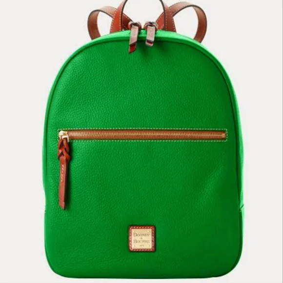 Dooney & Bourke | Bags | Dooney Bourke Backpack | Poshmark display picture 1